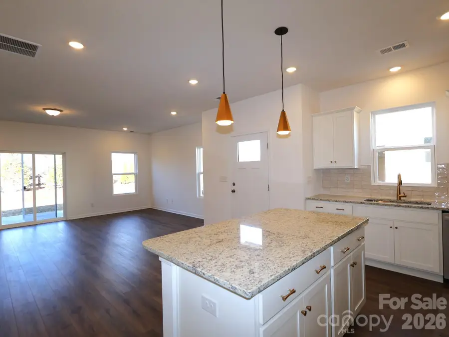 1148 Overbrook Place, Wingate, NC 28174 - #3