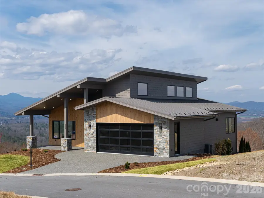 247 Coachman Drive, Hendersonville, NC 28791 - #3