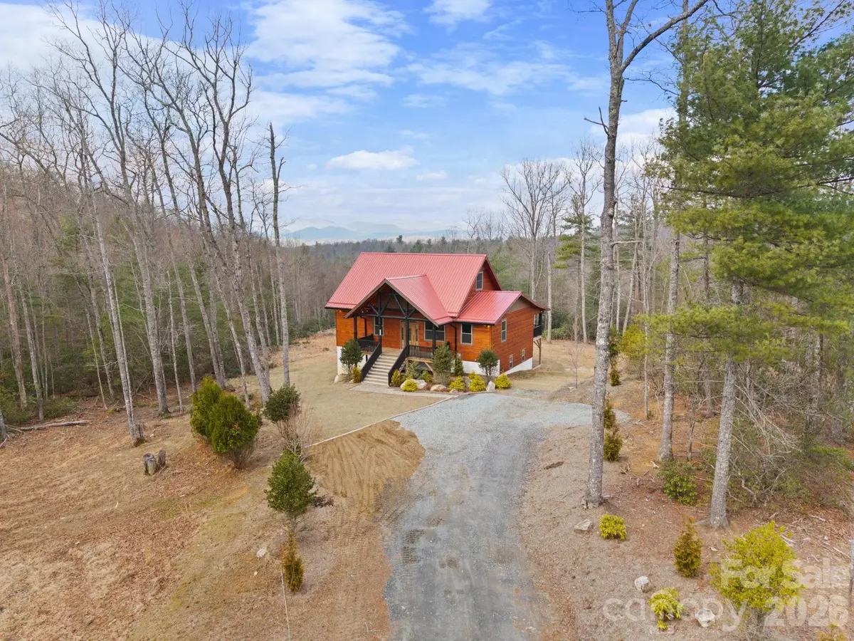 449 Hampton Ridge Road, Fleetwood, NC 28626 - #1