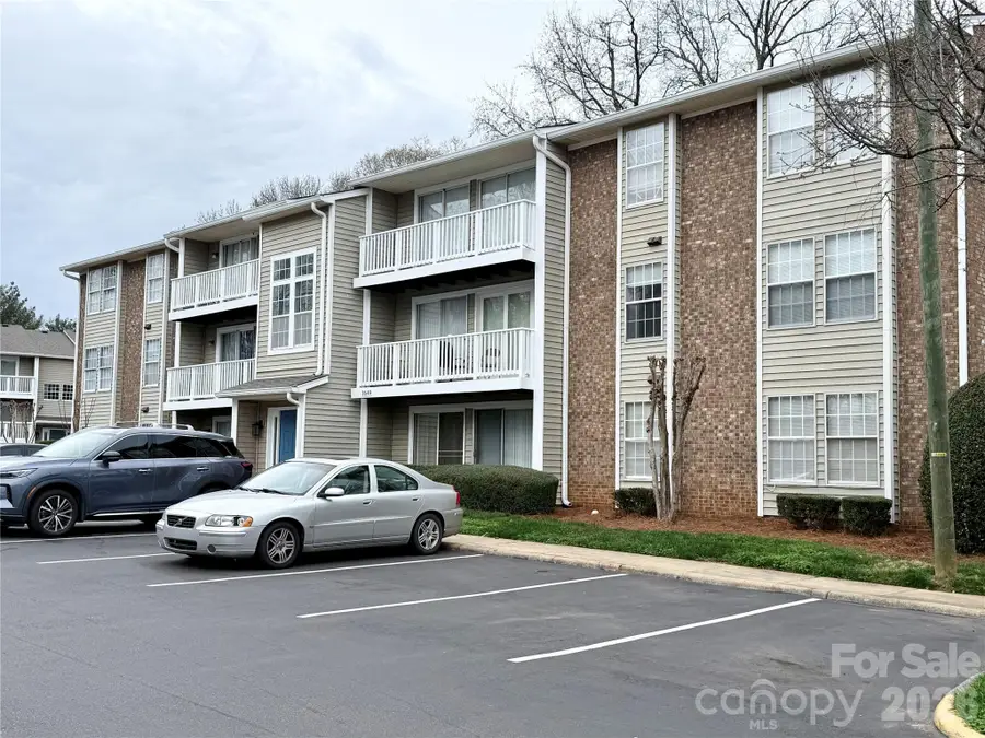 1649 Arlyn Circle #K, Charlotte, NC 28213 - #2