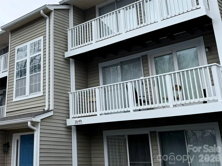 1649 Arlyn Circle #K, Charlotte, NC 28213 - #3