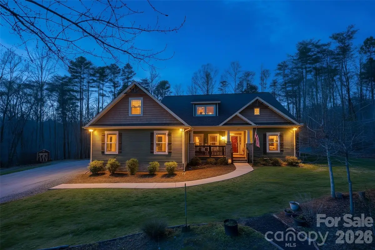 211 Holly Ridge Road, Dallas, NC 28034 - #1