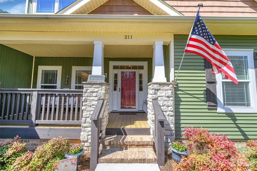 211 Holly Ridge Road, Dallas, NC 28034 - #2