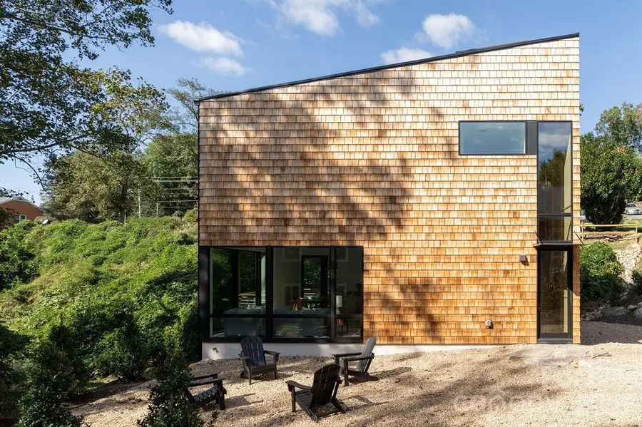 7 Haith Drive, Asheville, NC 28801 - #2