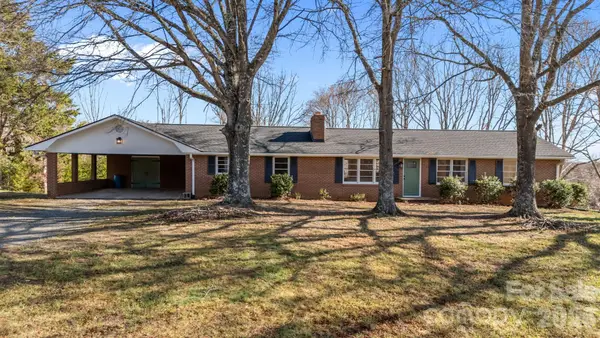 1250 Badgett Road, King, NC 27021