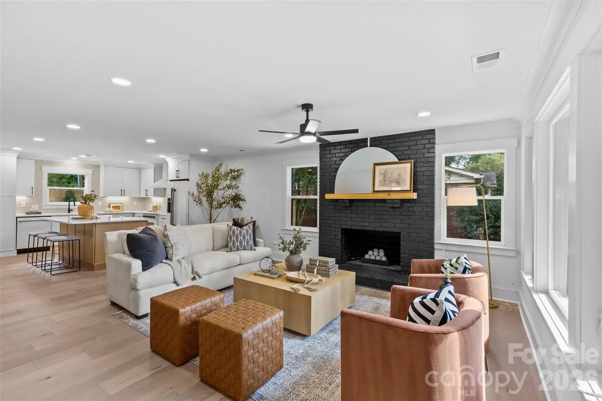 2461 Eaton Road, Charlotte, NC 28205 - #1