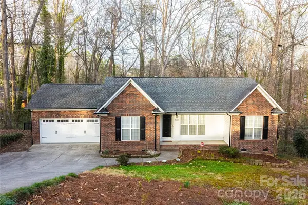 632 Todd Drive Ne, Concord, NC 28025