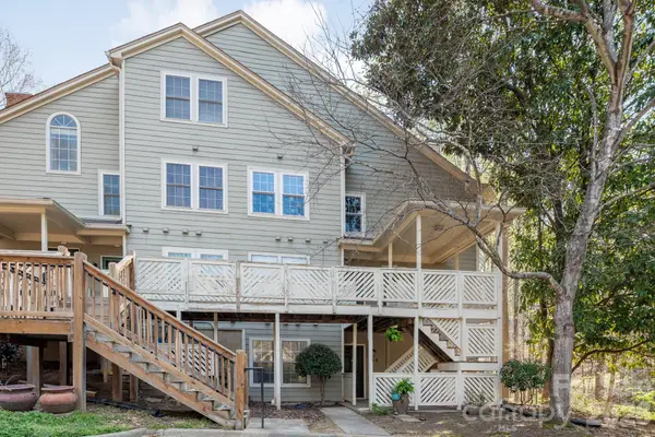 6039 Gray Gate Lane #B, Charlotte, NC 28210