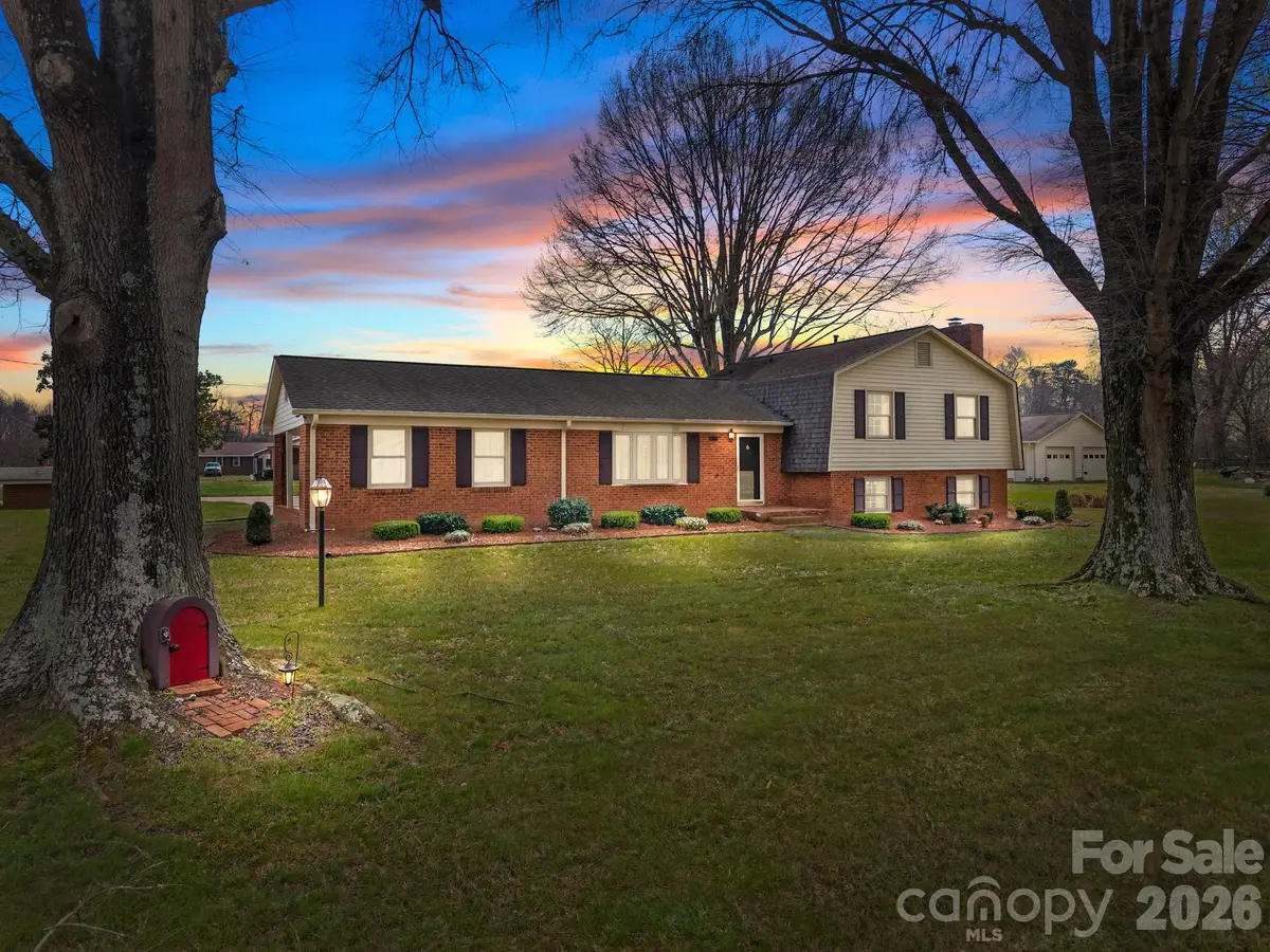 1070 Dunns Mountain Road, Salisbury, NC 28146 - #1