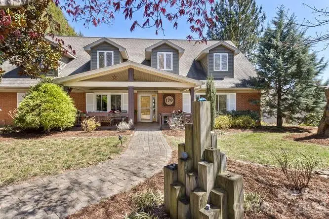 179 Marlborough Road, Asheville, NC 28804 - #1