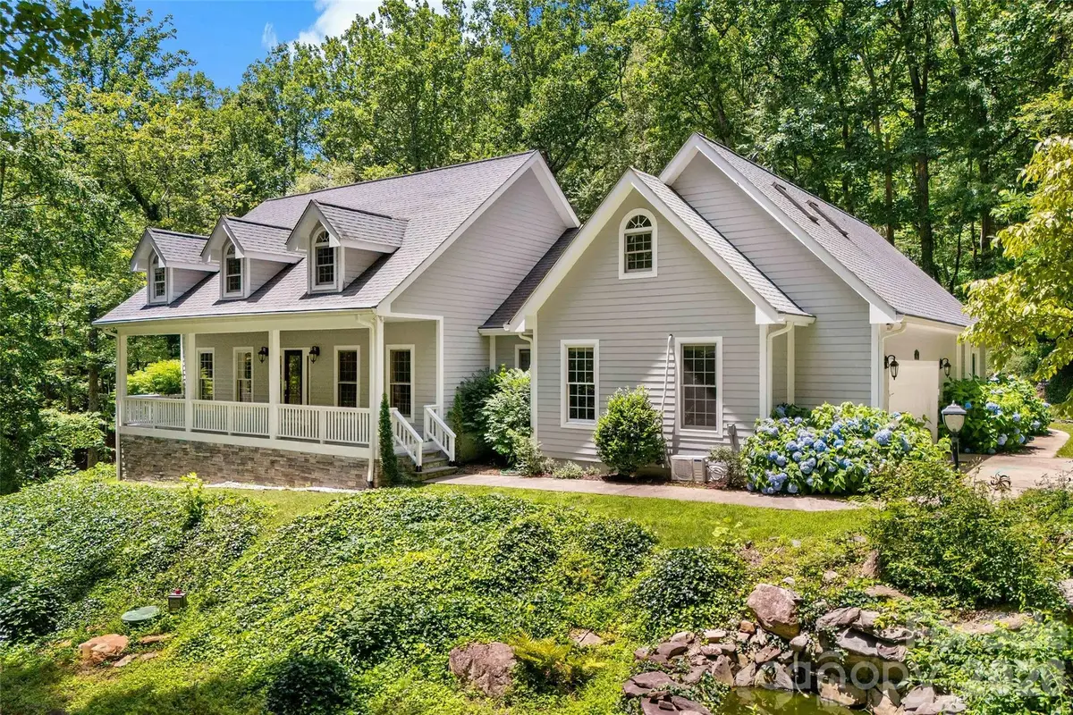 57 Rocky Branch Trail, Marion, NC 28752 - #1