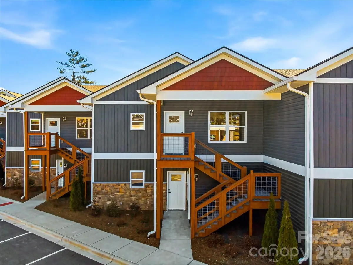 143 Carver Street #10, Brevard, NC 28712 - #1