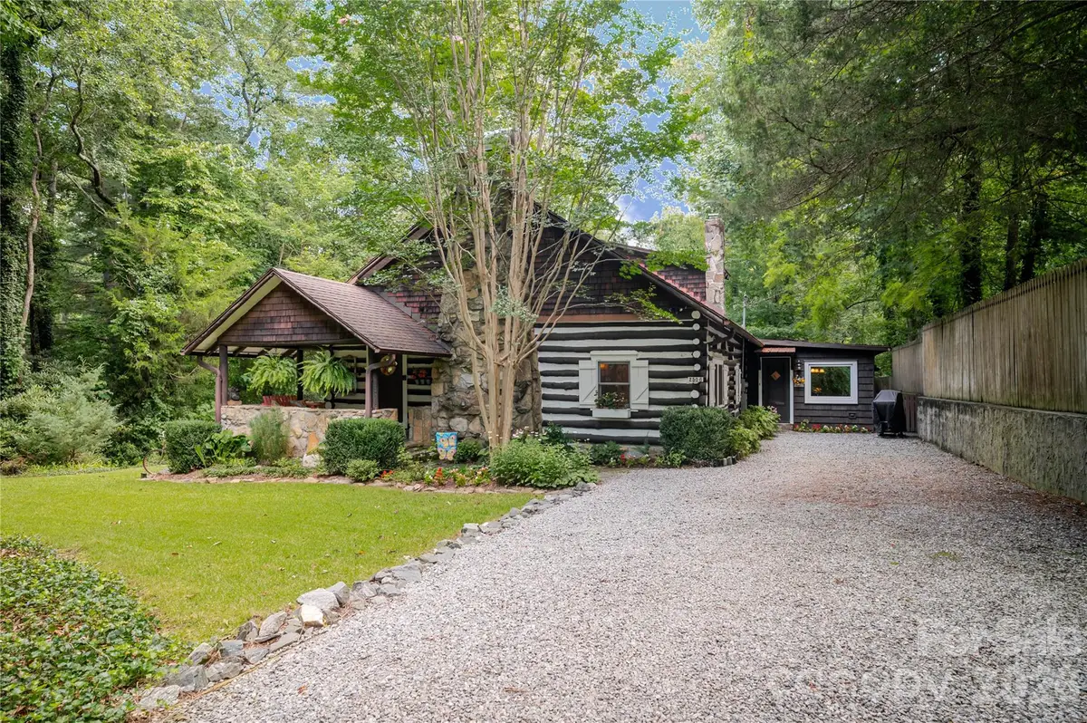 2506 Anders Drive, Hendersonville, NC 28791 - #1