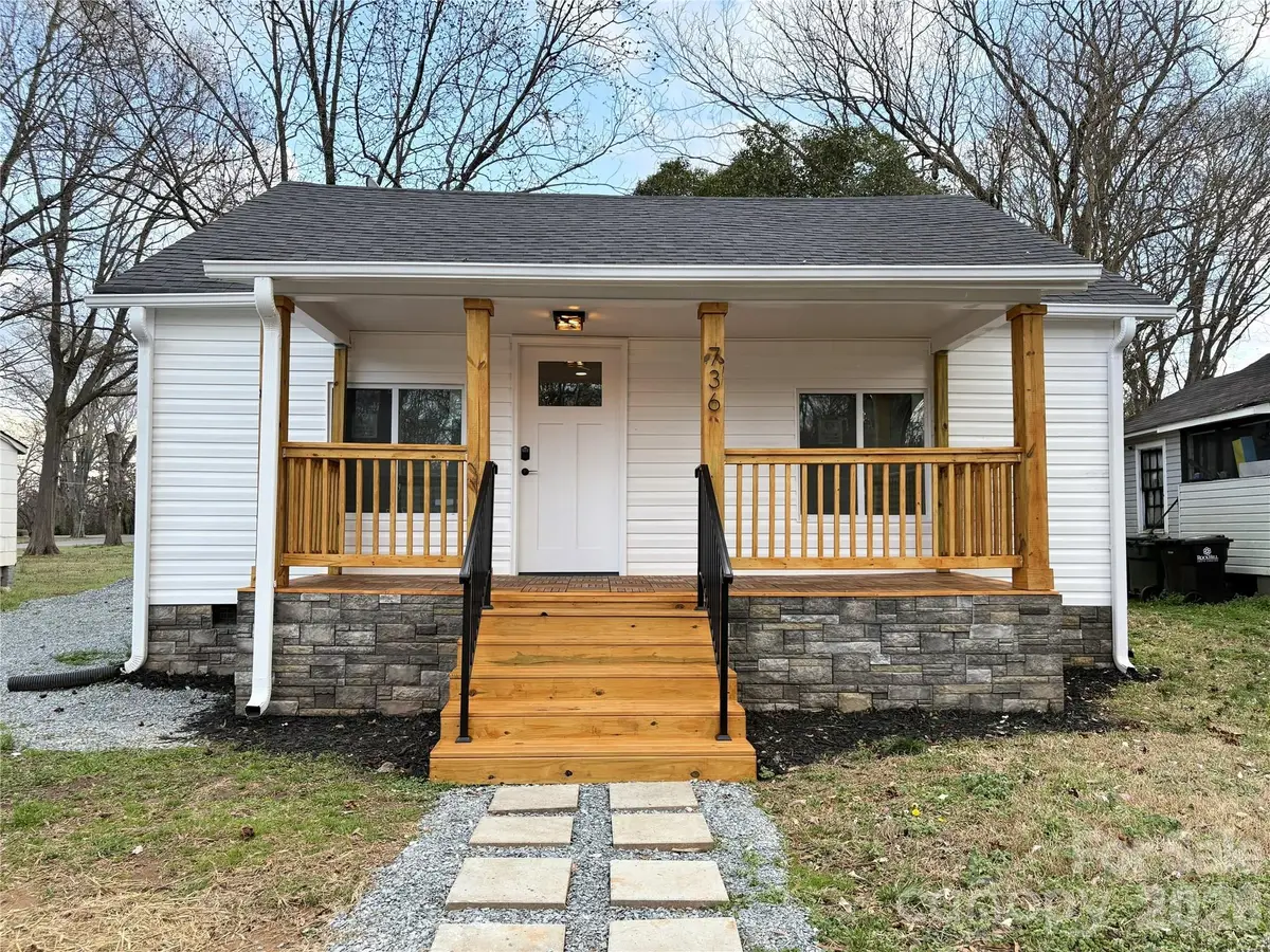 736 Cauthen Street, Rock Hill, SC 29730 - #1