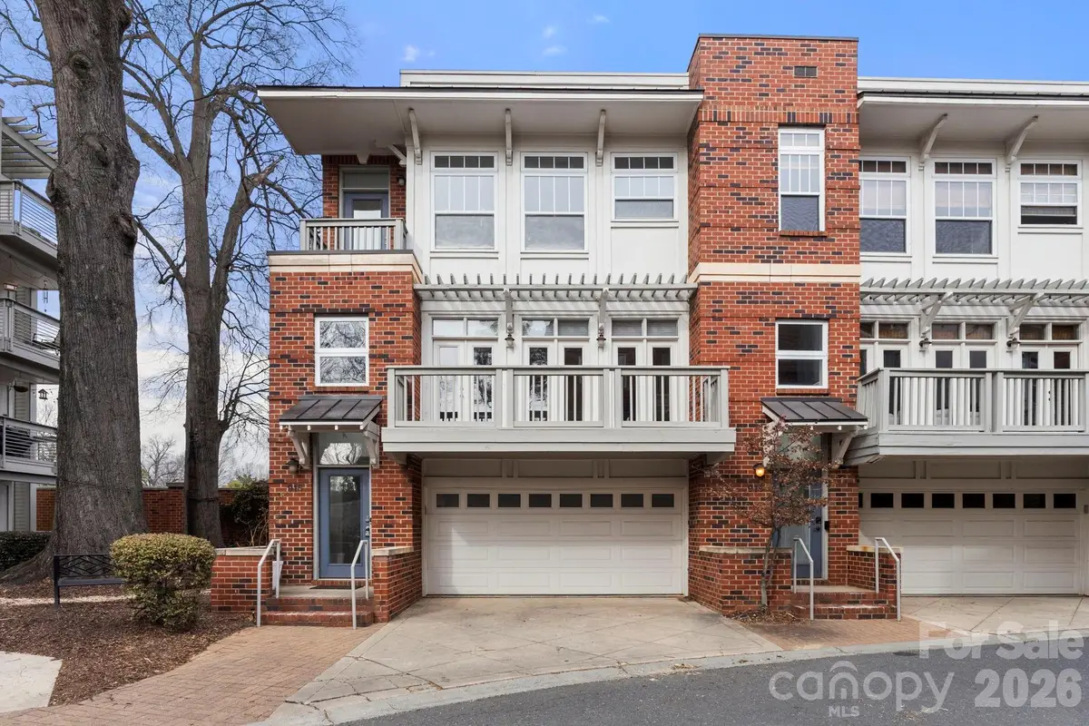 915 Gracie Way, Charlotte, NC 28204 - #1