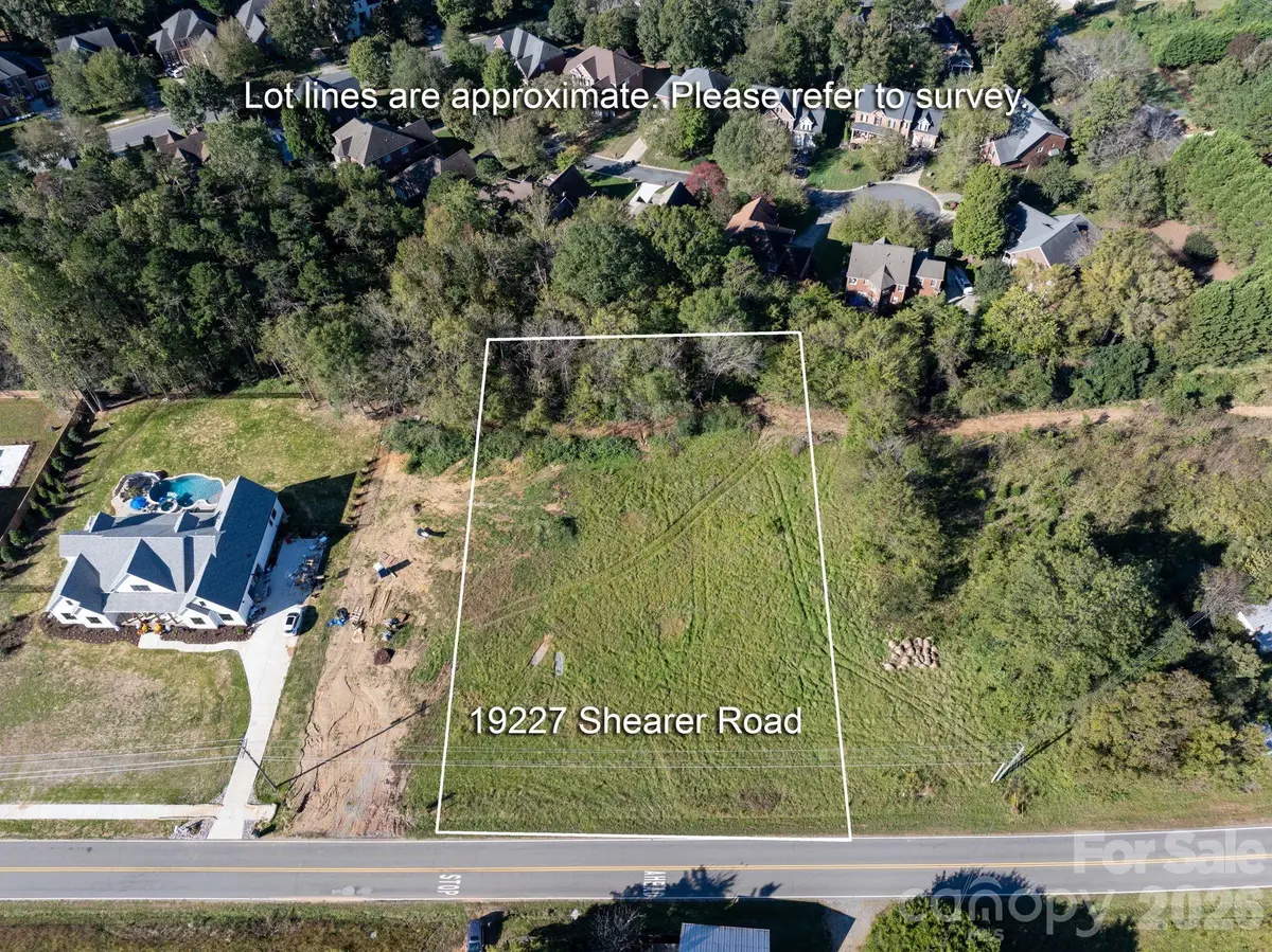 19227 Shearer Road, Davidson, NC 28036 - #1