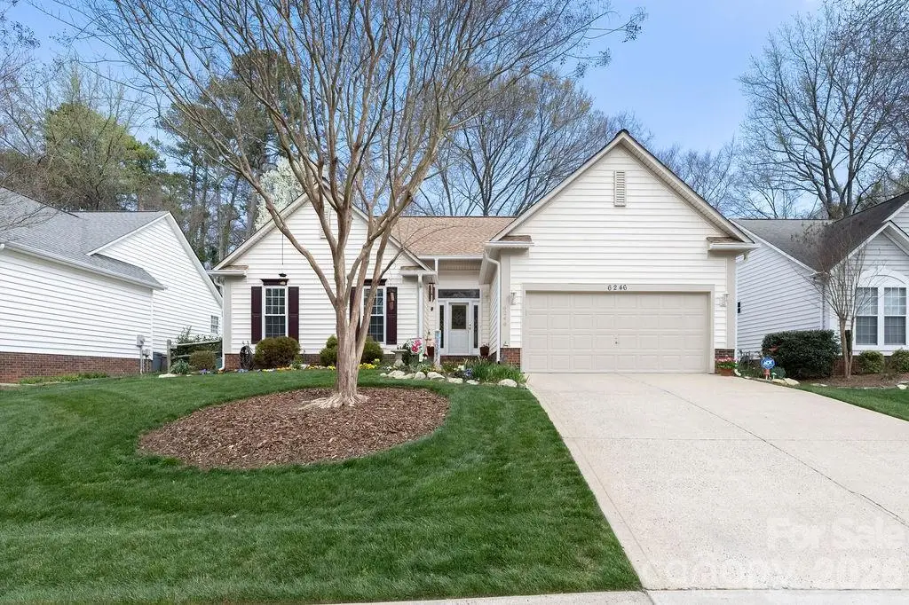 6246 Skyline Drive, Charlotte, NC 28269 - #1
