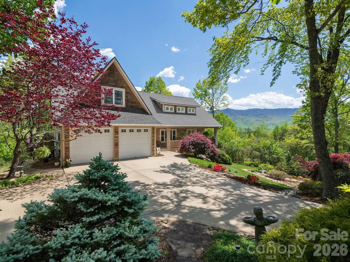 43 Galax Lane, Black Mountain, NC 28711 - #1