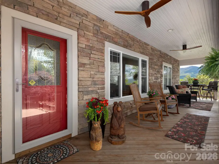43 Galax Lane, Black Mountain, NC 28711 - #3