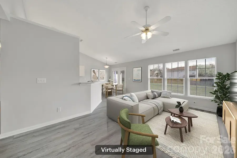 116 Winborne Drive, Mooresville, NC 28115 - #2