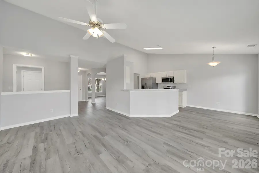 116 Winborne Drive, Mooresville, NC 28115 - #3