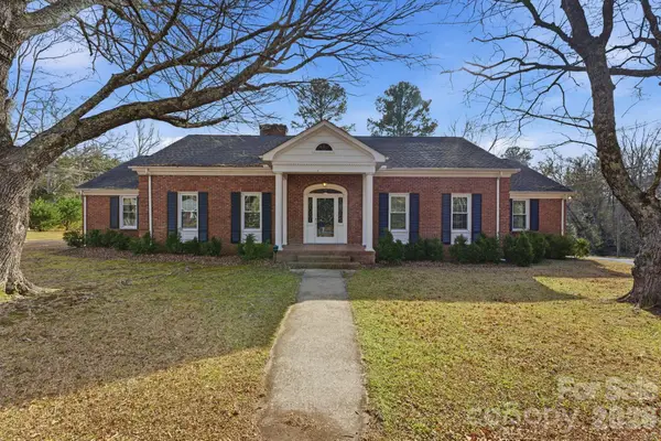 201 Hillcrest Drive, Winnsboro, SC 29180