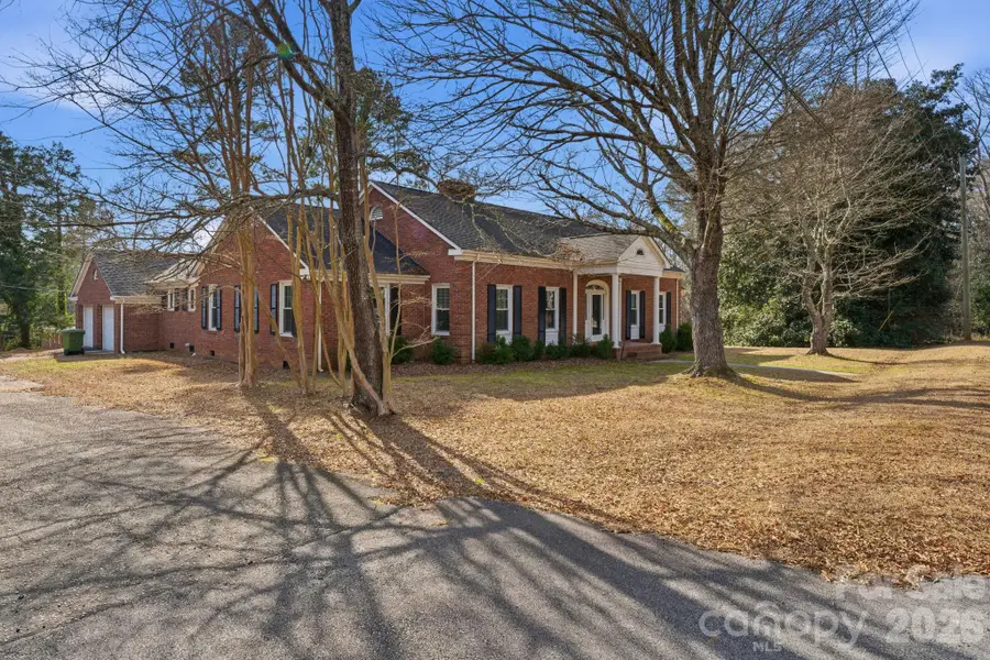 201 Hillcrest Drive, Winnsboro, SC 29180 - #2