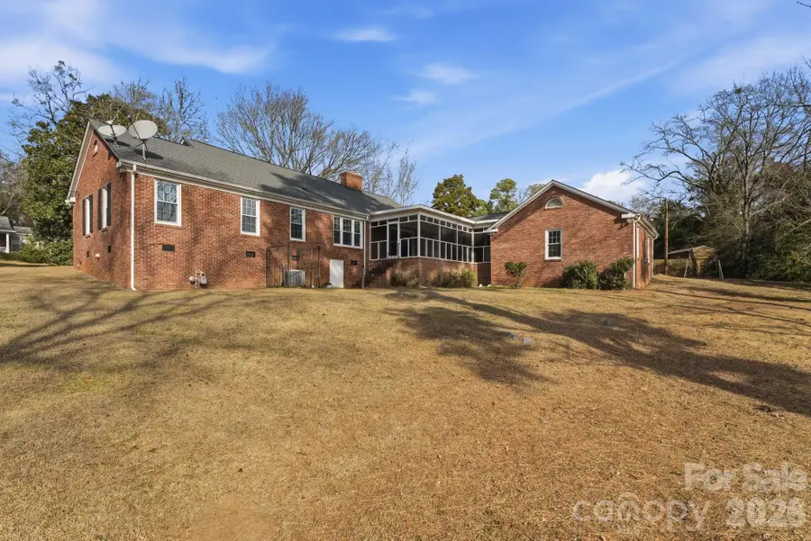 201 Hillcrest Drive, Winnsboro, SC 29180 - #3