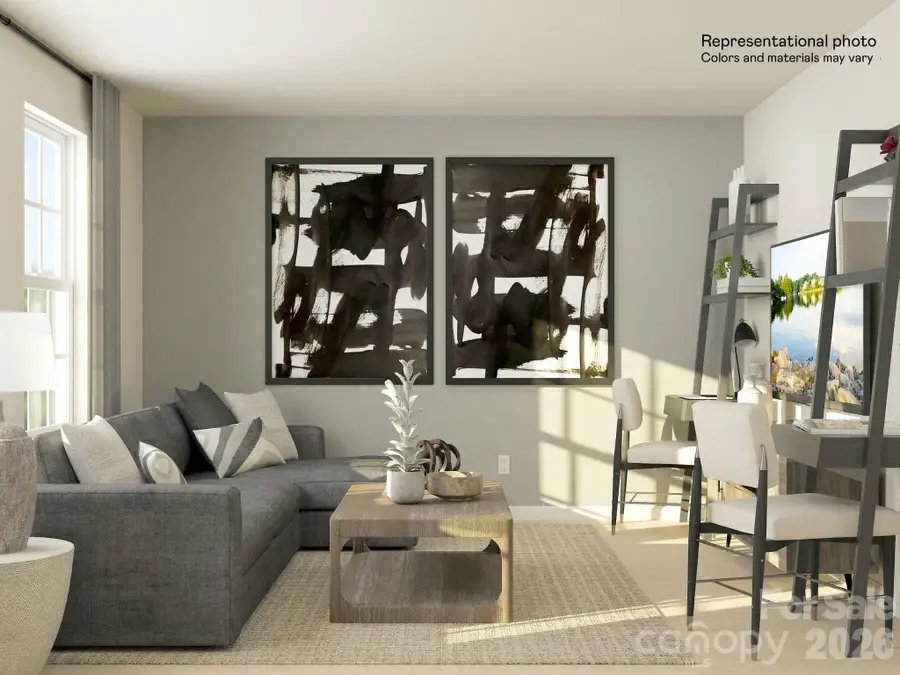 1618 Cottage Creek Drive, Bessemer City, NC 28016 - #3