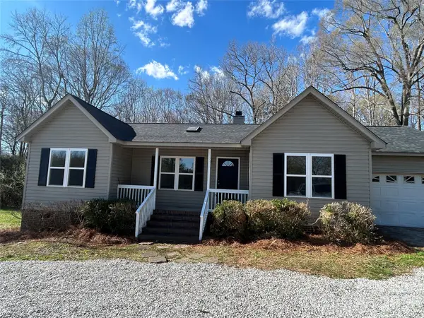 208 Poplar Street, Heath Springs, SC 29058