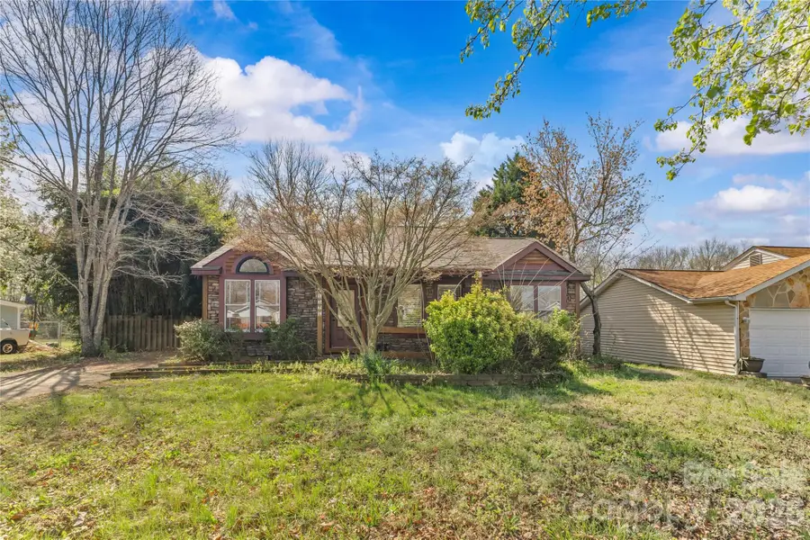 11826 Merriweather Drive, Charlotte, NC 28273 - #3