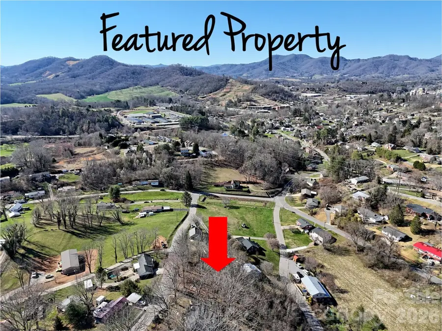 131 Skyline Drive #31, Canton, NC 28716 - #2