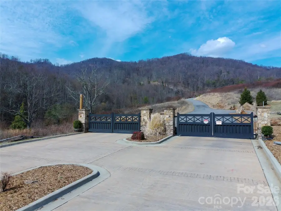 0 Summit Hills Drive, Beaverdam, NC 28716 - #3
