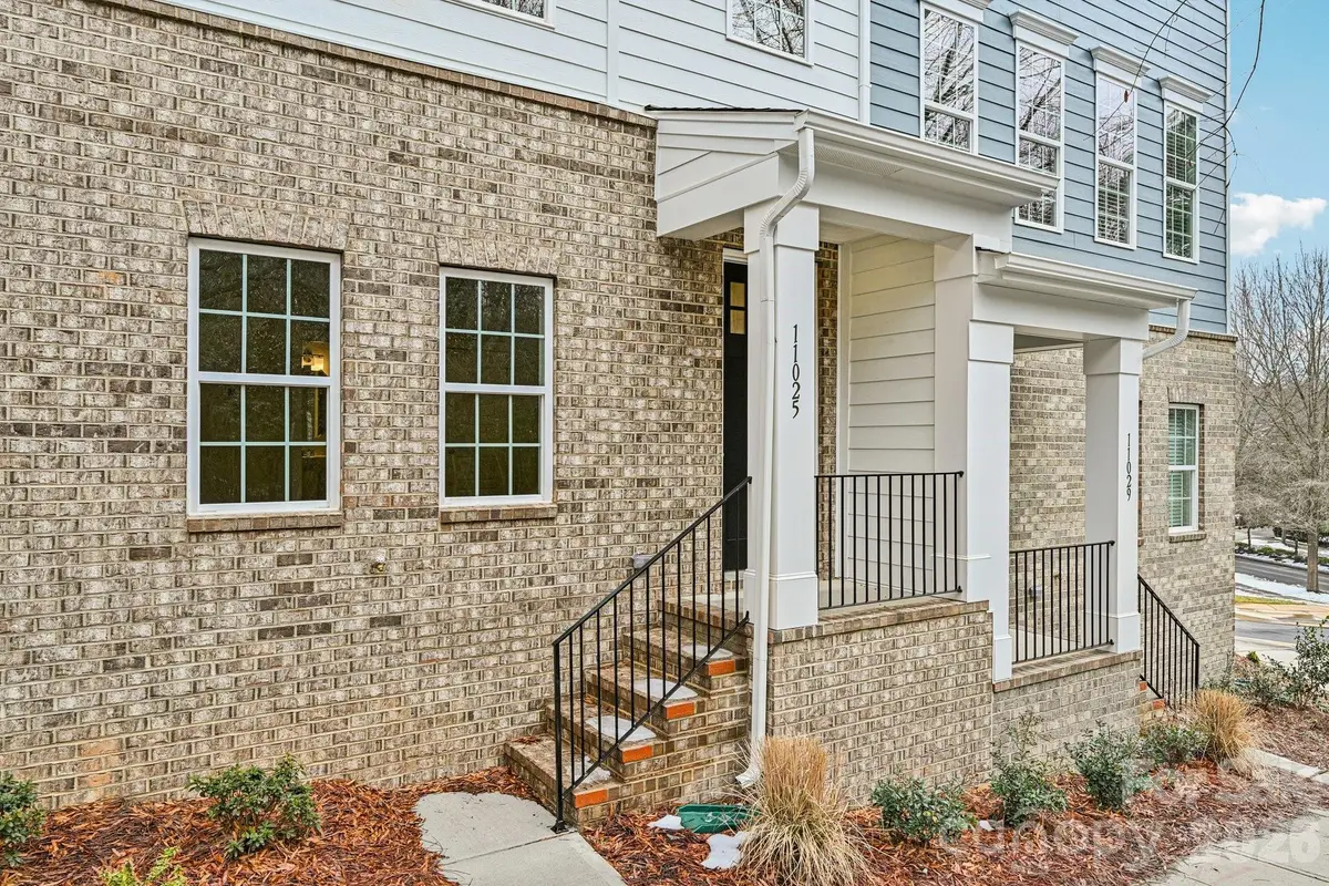 11025 Warfield Avenue #02, Huntersville, NC 28078 - #1