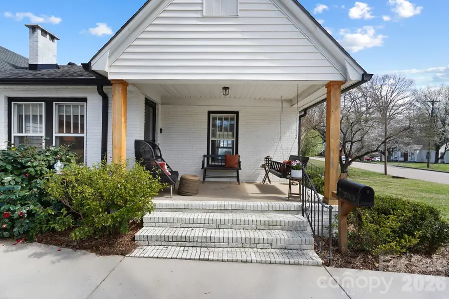 399 Janie Street, Kannapolis, NC 28083 - #3