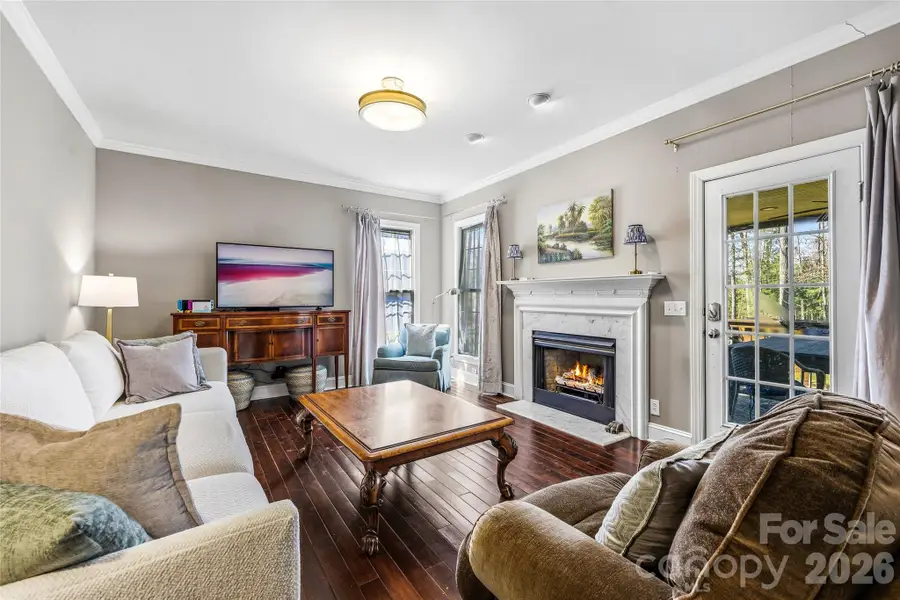 1017 Columbine Road, Asheville, NC 28803 - #2