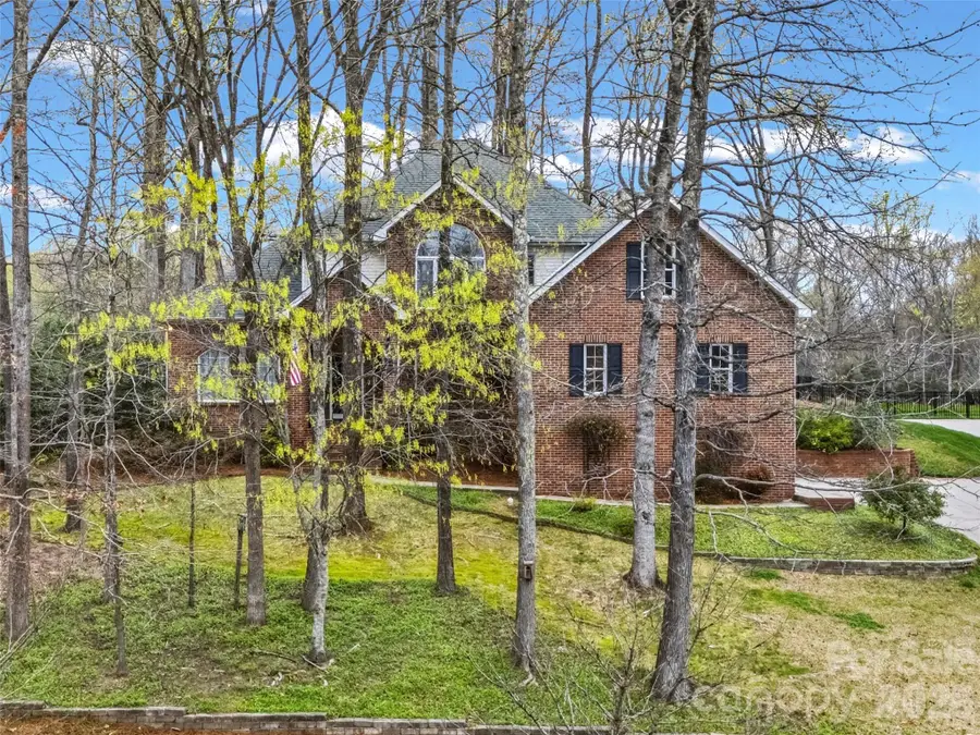 215 Ballard Court, Fort Mill, SC 29715 - #2