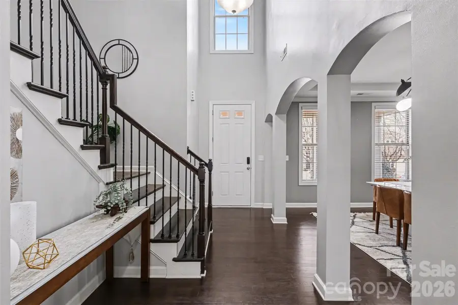 1331 Cilantro Court, Tega Cay, SC 29708 - #3