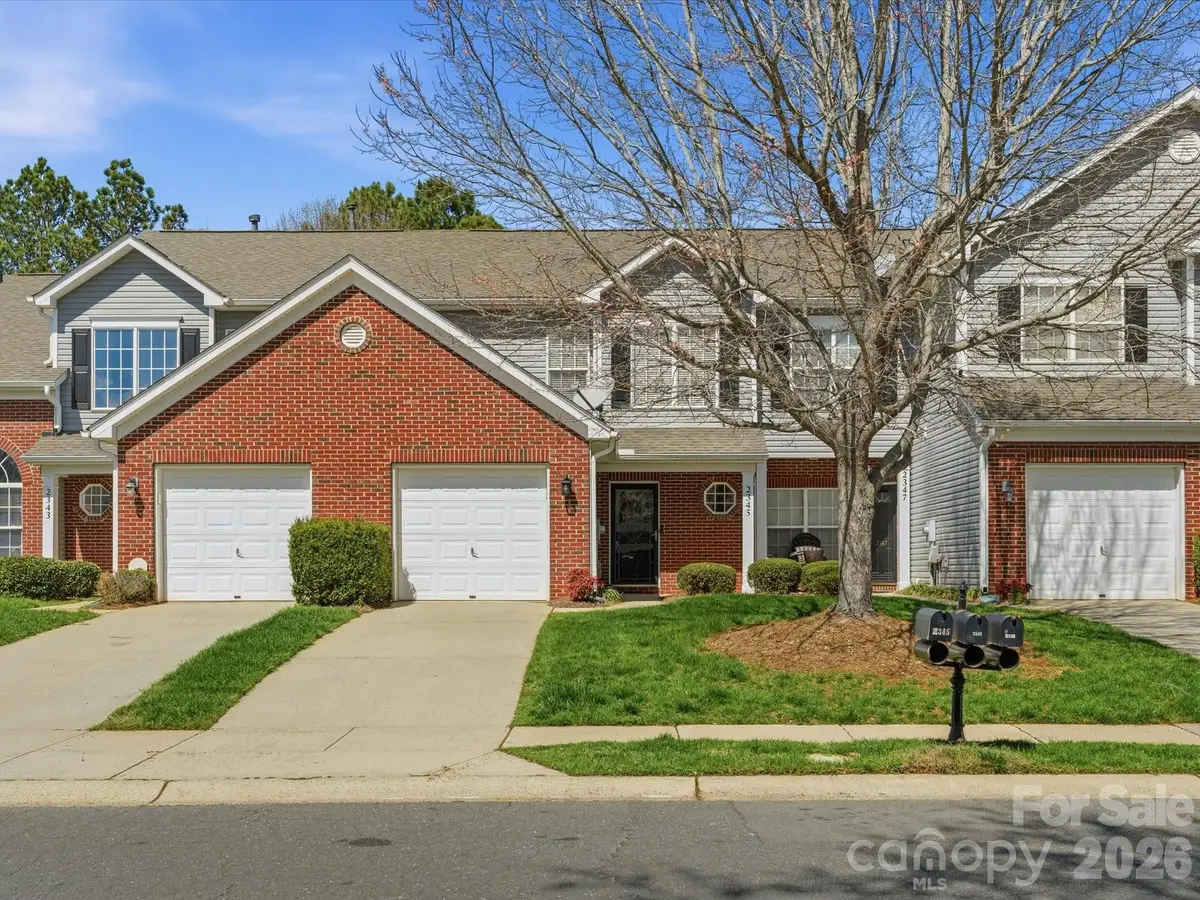 2345 Calabassas Lane, Matthews, NC 28105 - #1