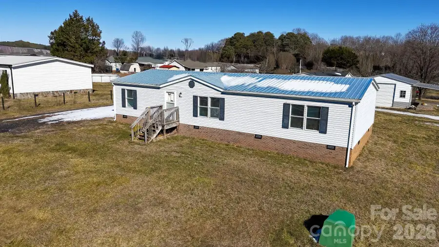 4610 Deal Road, Claremont, NC 28610 - #3