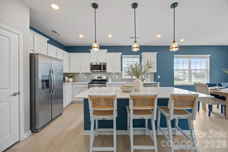 154 White Apple Way, Statesville, NC 28625 - #2