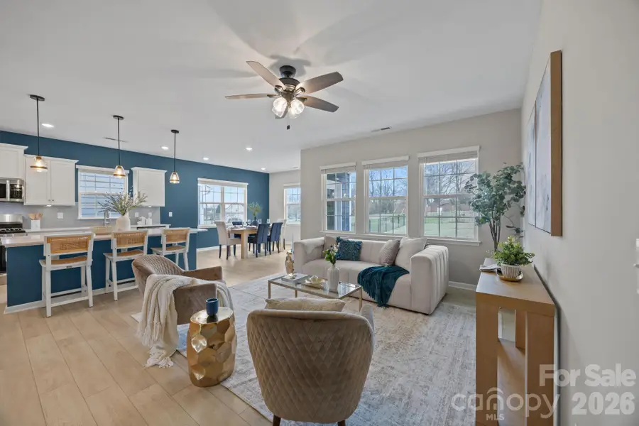 154 White Apple Way, Statesville, NC 28625 - #3