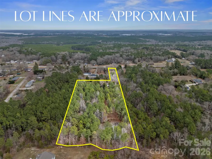 0 Richburg Road, Great Falls, SC 29055 - #3