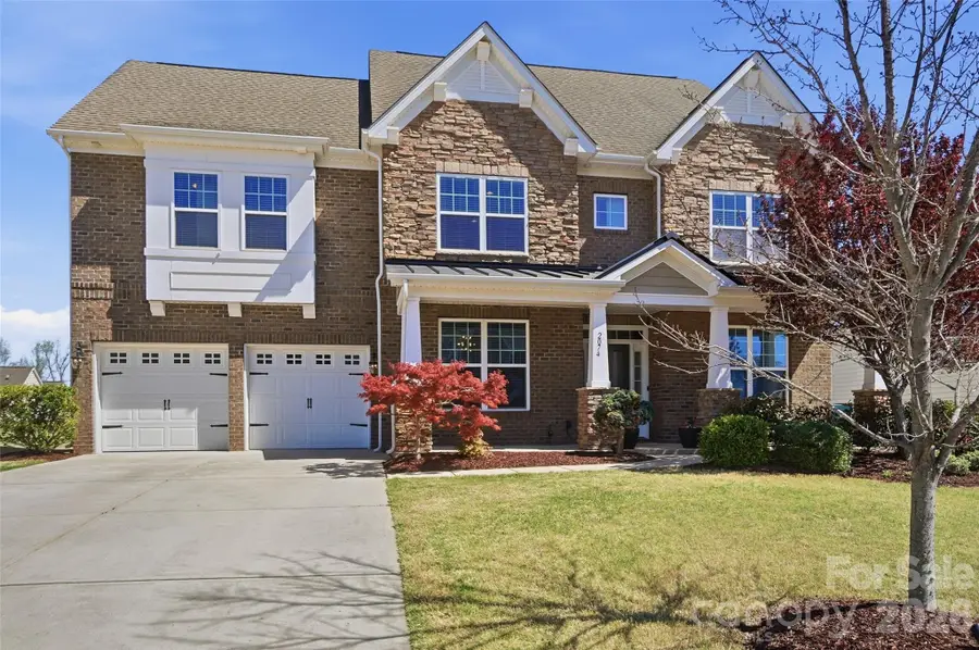 2074 Feldspar Drive, Davidson, NC 28036 - #2