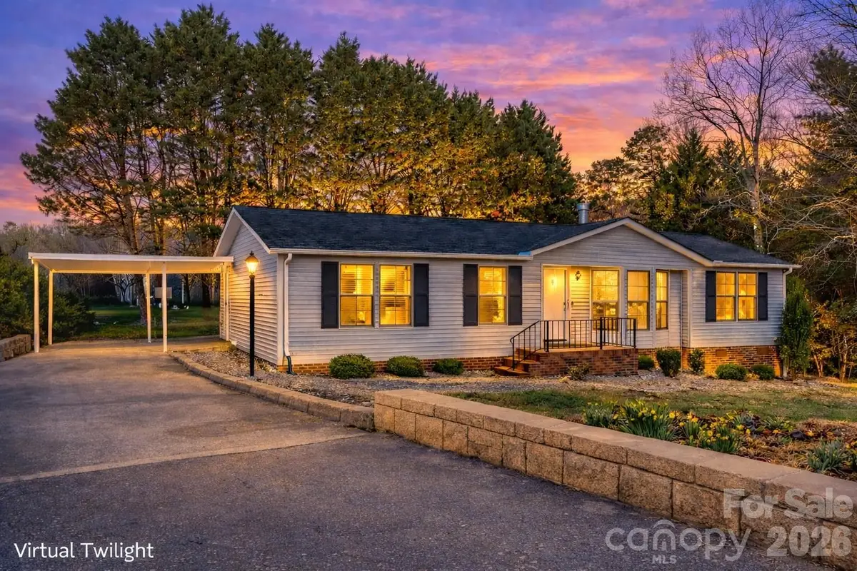 120 College Circle, Connelly Springs, NC 28612 - #1