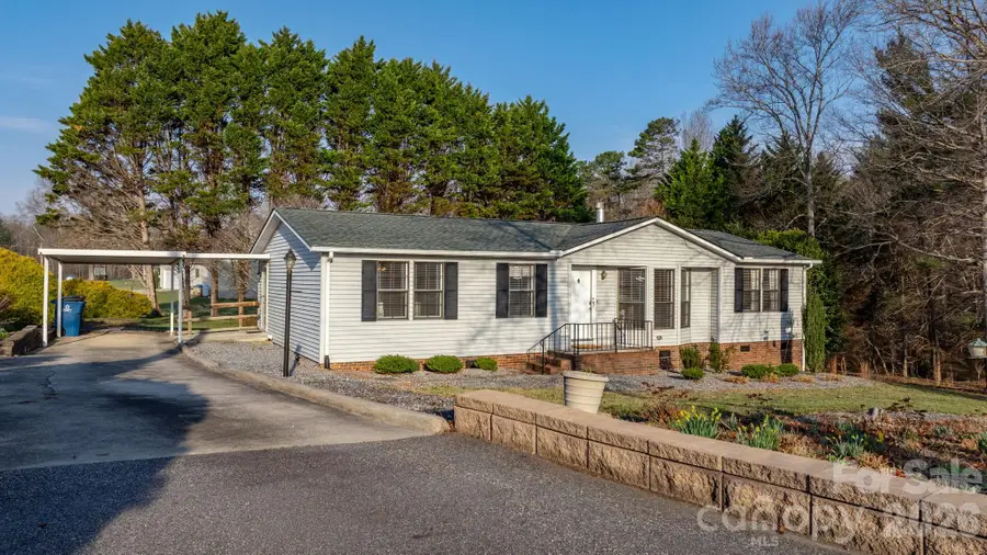 120 College Circle, Connelly Springs, NC 28612 - #2