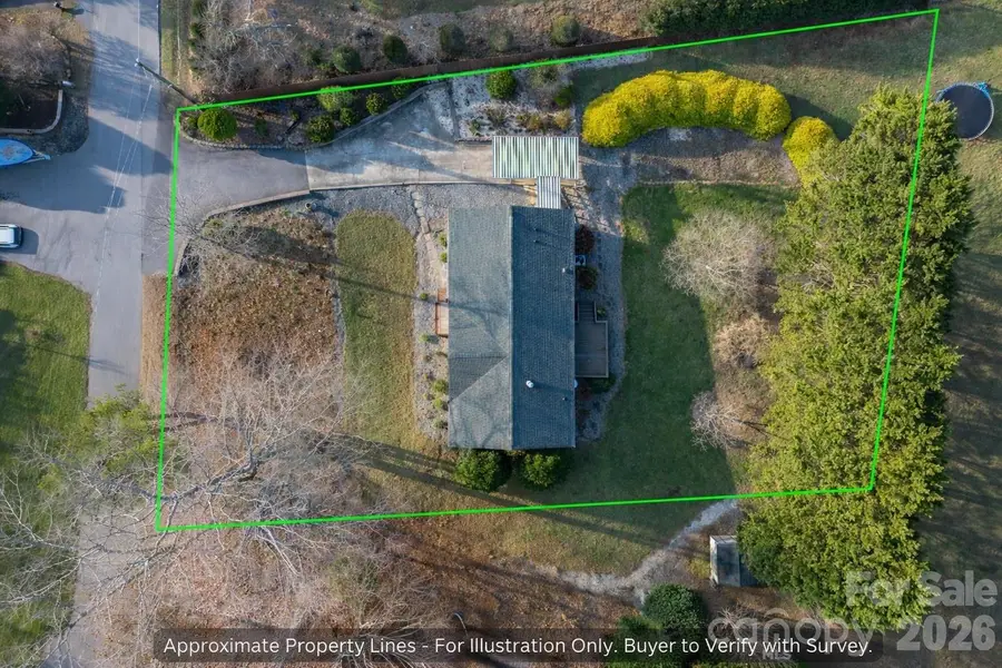 120 College Circle, Connelly Springs, NC 28612 - #3