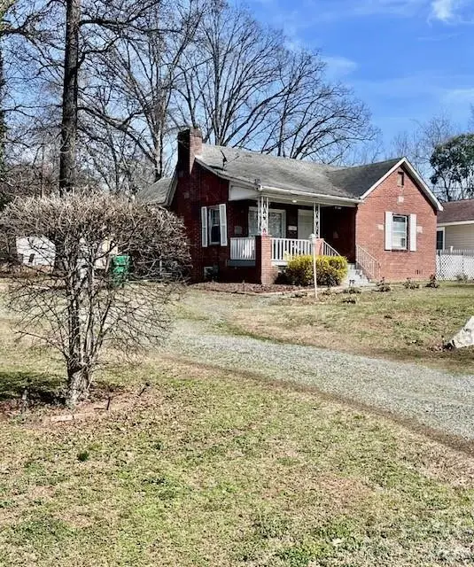 3724 Alabama Avenue, Charlotte, NC 28216 - #1