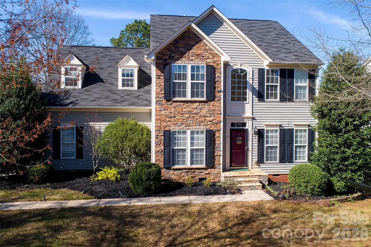 6610 Olmsford Drive, Huntersville, NC 28078 - #1