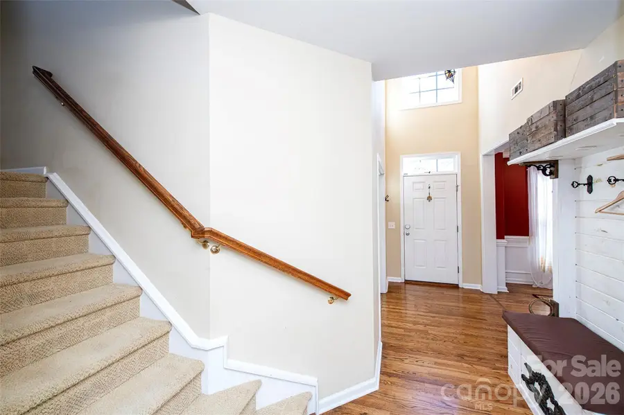 6610 Olmsford Drive, Huntersville, NC 28078 - #3